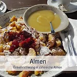 Inntal - Naunspitz - Ruhig Schlafen, Zentral Starten, Beliebt Bei Wanderern