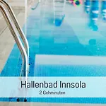 Inntal - Naunspitz - Ruhig Schlafen, Zentral Starten, Beliebt Bei Wanderern