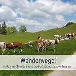 Lägenhet Inntal - Naunspitz - Ruhig Schlafen, Zentral Starten, Beliebt Bei Wanderern *