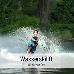 Inntal - Naunspitz - Ruhig Schlafen, Zentral Starten, Beliebt Bei Wanderern Lägenhet Kiefersfelden