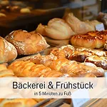 Lägenhet Inntal - Naunspitz - Ruhig Schlafen, Zentral Starten, Beliebt Bei Wanderern Kiefersfelden