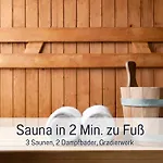 Inntal - Naunspitz - Ruhig Schlafen, Zentral Starten, Beliebt Bei Wanderern