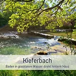 Inntal - Naunspitz - Ruhig Schlafen, Zentral Starten, Beliebt Bei Wanderern Lägenhet Kiefersfelden