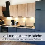 Lägenhet Inntal - Naunspitz - Ruhig Schlafen, Zentral Starten, Beliebt Bei Wanderern