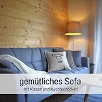 Lägenhet Inntal - Naunspitz - Ruhig Schlafen, Zentral Starten, Beliebt Bei Wanderern *