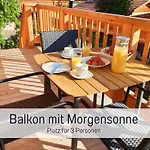 Inntal - Naunspitz - Ruhig Schlafen, Zentral Starten, Beliebt Bei Wanderern * Kiefersfelden