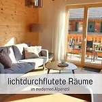 Inntal - Naunspitz - Ruhig Schlafen, Zentral Starten, Beliebt Bei Wanderern Lägenhet Kiefersfelden
