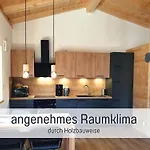 Lägenhet Inntal - Naunspitz - Ruhig Schlafen, Zentral Starten, Beliebt Bei Wanderern *