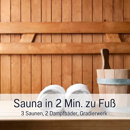 Inntal - Naunspitz - Ruhig Schlafen, Zentral Starten, Beliebt Bei Wanderern