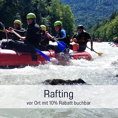 דירה Inntal - Naunspitz - Ruhig Schlafen, Zentral Starten, Beliebt Bei Wanderern *