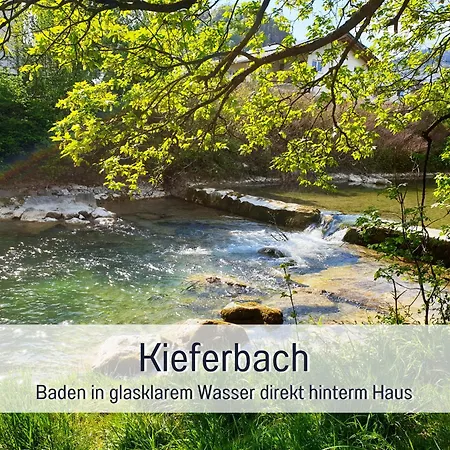 Inntal - Naunspitz - Ruhig Schlafen, Zentral Starten, Beliebt Bei Wanderern דירה קיפרספלדן