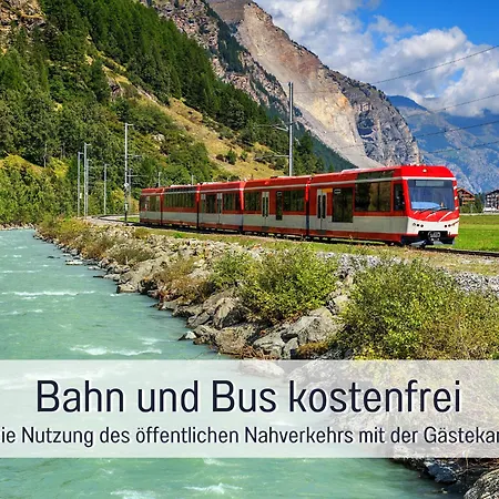 Inntal - Naunspitz - Ruhig Schlafen, Zentral Starten, Beliebt Bei Wanderern *
