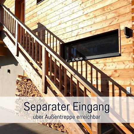 Inntal - Naunspitz - Ruhig Schlafen, Zentral Starten, Beliebt Bei Wanderern * Kiefersfelden
