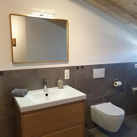 Apartment Inntal - Naunspitz