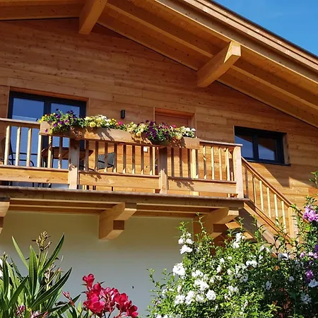 Apartment Inntal - Naunspitz Kiefersfelden